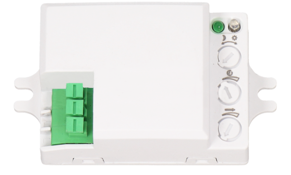 Mikrofalowy czujnik ruchu ORNO OR-CR-214 3 Mikrofalowy czujnik ruchu ORNO OR-CR-214