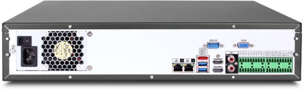 REJESTRATOR IP DAHUA NVR5832-4KS2