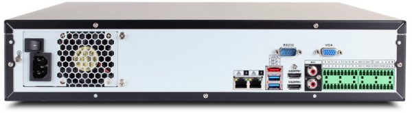 REJESTRATOR IP DAHUA NVR5864-4KS2