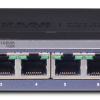 SWITCH NETGEAR GS108E-300PES