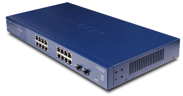 SWITCH NETGEAR GS716T-300EUS