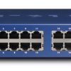 SWITCH NETGEAR GS724T-400EUS