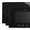 Wideodomofon VIDOS 3 x M670B/S603A