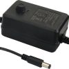 ZASILACZ IMPULSOWY DESKTOP DO CCTV Pulsar PSR12012 12÷15V/1,2A