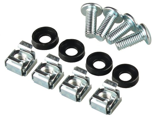 ZESTAW MONTAŻOWY RACK GETFORT ZGF01