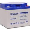 Akumulator AGM ULTRACELL UL 12V 40Ah żelowy