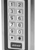 Zamek szyfrowy ORNO OR-ZS-815 wąski, z czytnikiem kart