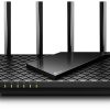 ROUTER TP-LINK ARCHER AX73 Wi-Fi 6 AX5400 8 ROUTER TP-LINK ARCHER AX73 Wi-Fi 6 AX5400