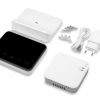 Termostat Volt Polska Comfort WT-20 radiowy + Wi-Fi + zasilacz
