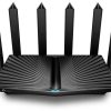ROUTER TP-LINK ARCHER AX90 Wi-Fi 6 AX6600