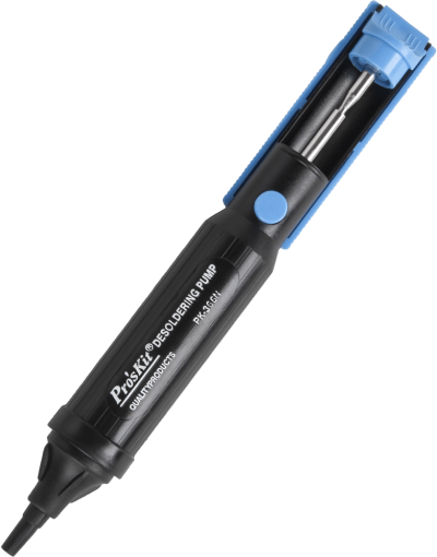 ODSYSACZ LUTOWNICZY DO CYNY 8PK-366N-0 Proskit