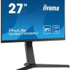 Monitor LED IIYAMA XUB2796QSU-B1 27 cali WQHD HAS + Pivot 1ms FreeSync