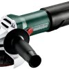 Szlifierka kątowa Metabo WEV 850-125