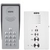 Domofon EURA ADP-38A3 ENTRA bialy