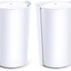 DOMOWY SYSTEM WI-FI MESH TP-LINK DECO X90 (2-PACK)