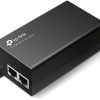 ZASILACZ ADAPTER POE+ 48V TL-POE160S TP-LINK IEEE802.3af/at GIGABIT