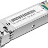 MODUŁ SFP WDM TP-LINK TL-SM321A-2 dwukierunkowy 1000Base-BX