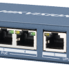 SWITCH PoE DS-3E0106HP-E 6-PORTOWY Hikvision