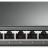 SWITCH TP-LINK TL-SG2008P