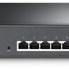 SWITCH TP-LINK TL-SG2210MP