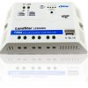 Regulator ładowania PWM, EPEVER LS2024EU 20A 12/24V + gniazdo USB