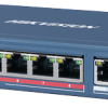 SWITCH POE HIKVISION DS-3E0310HP-E 10-PORTOWY 4 SWITCH POE HIKVISION DS-3E0310HP-E 10-PORTOWY