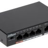 SWITCH DAHUA PFS3006-4ET-60-V2