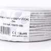 Kabel Getfort UTP CAT.5e CCA skrętka 50m