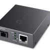 MEDIA KONWERTER WDM TP-LINK TL-FC311B-2 3 MEDIA KONWERTER WDM TP-LINK TL-FC311B-2