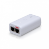 POWER ADAPTER UBIQUITI POE 802.3af (U-POE-af) 3 POWER ADAPTER UBIQUITI POE 802.3af (U-POE-af)