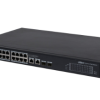 SWITCH DAHUA PFS3226-24ET-240