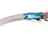 KABEL GETFORT PREMIUM CAT.5E F/UTP PVC SKRĘTKA 500M