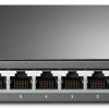 SWITCH TP-LINK TL-SG2008