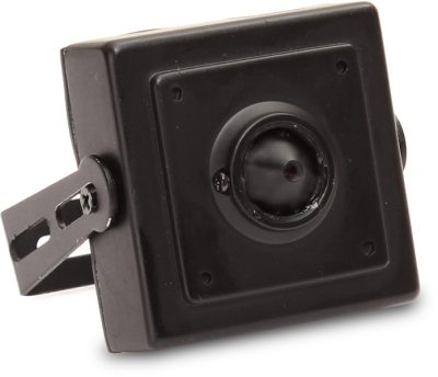 KAMERA IP KENIK KG-21P-I-E