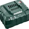 Ładowarka Metabo ASC 55, 12-36 V, „AIR COOLED”, EU 8 Ładowarka Metabo ASC 55, 12-36 V, „AIR COOLED”, EU