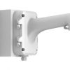 Hikvision DS-1604ZJ-corner adapter narożny z uchwytem do kamer obrotowych