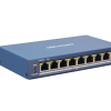 SWITCH HIKVISION DS-3E1309P-EI