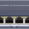 SWITCH POE HIKVISION DS-3E0510HP-E
