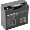 Akumulator EUROPOWER serii EP 12V 17Ah (Żywotność 6-9lat) 4 Akumulator EUROPOWER serii EP 12V 17Ah (Żywotność 6-9lat)