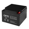 Akumulator Volt Polska Opti 12V 33Ah