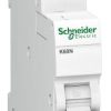 Wyłącznik nadprądowy 1P B 10A 6kA AC K60N A9K01110, Schneider