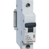Wyłącznik nadprądowy 1P B 10A 6kA AC S301 B10 RX3, Legrand