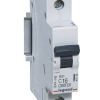 Wyłącznik nadprądowy 1P C 16A 6kA AC S301 C16 RX3, Legrand