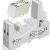 Moduł przekaźnikowy Ropam RM85-230V-1P 4 Moduł przekaźnikowy Ropam RM85-230V-1P