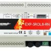 Sterownik Rolet ROPAM EXP-SROL8-RN
