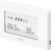 AQARA Czujnik jakości powietrza TVOC AAQS-S01 Homekit EU