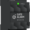 GRENTON - GATE ALARM, DIN, TF-Bus (2.0)