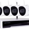 ZESTAW MONITORINGU WIFI HIKVISION WIFIKIT-B2-4CH