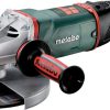 Szlifierka kątowa Metabo WE 26-230 MVT QUICK