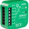 INTERFEJS 4-WEJŚĆ ZAMEL SUPLA WI-FI RNW-01